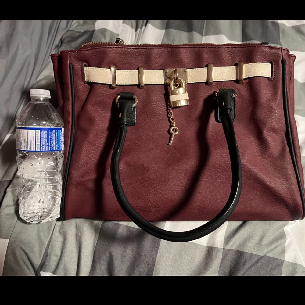 4/$20 ALDO purse